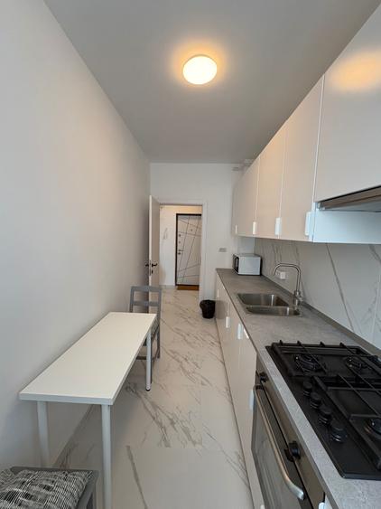 Apartament cu 2 camere decomandat în Militari