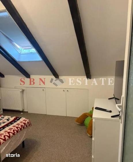 Apartament cu 3 camere decomandat în Ozana
