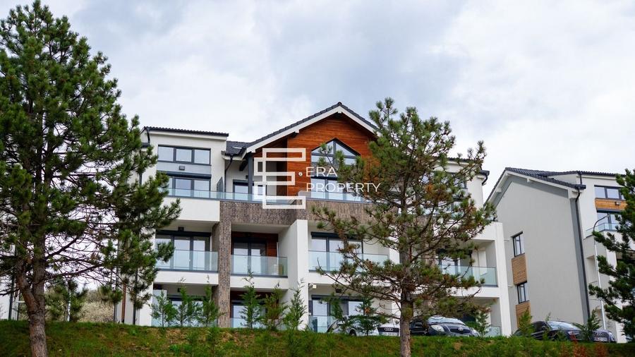 Apartament 2 camere mobilat, terasă sudică, disponibil imediat | Comision 0% - 26