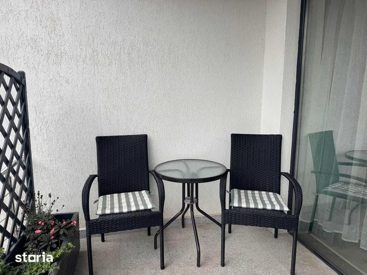 Apartament cu 2 camere în Nord