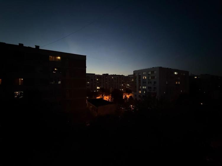 Apartament cu 3 camere decomandat în Rahova