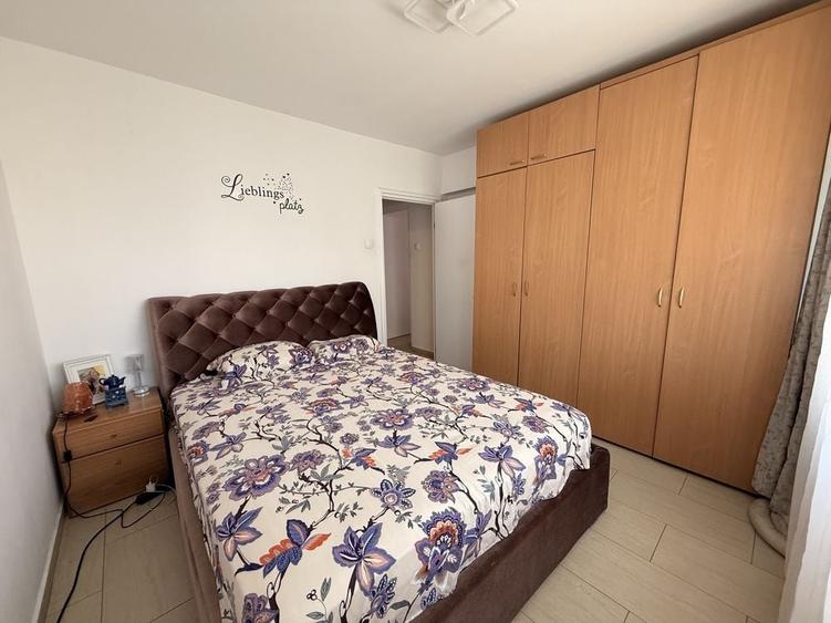 Apartament cu 2 camere decomandat în Pantelimon