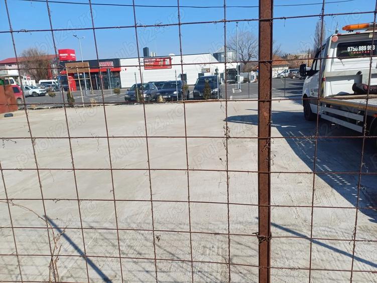 Spațiu comercial, de 316 mp, în Central
