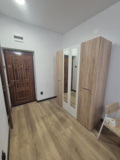 Garsonieră decomandată în Dezmir