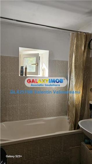 Apartament cu 2 camere decomandat, mobilat în Chișinau