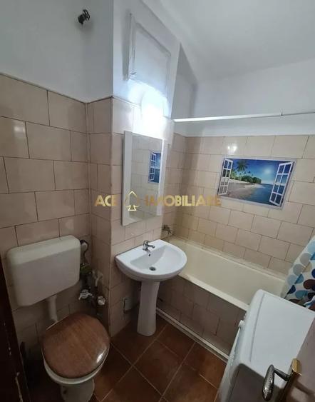 2 Camere de inchiriat | Doamna Ghica | Metrou | A.C | Decomandat - 6