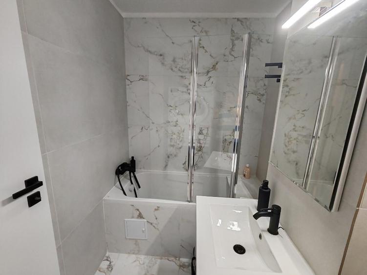 Apartament de lux cu 2 camere - Zonă Metrou M2 & Piața Sudului - 5