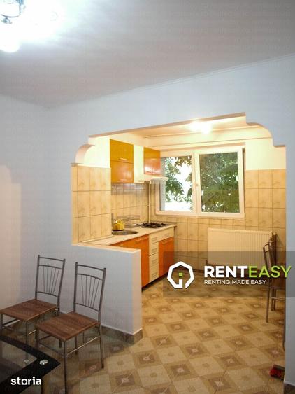Apartament cu 2 camere în Piața Unirii
