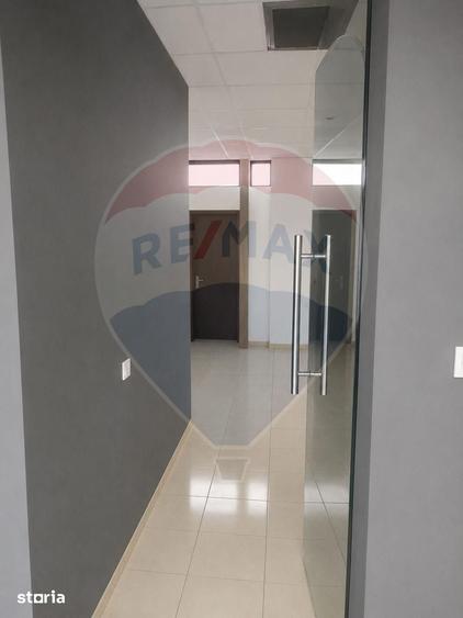 Spațiu comercial, de 104.4 mp, în Sud