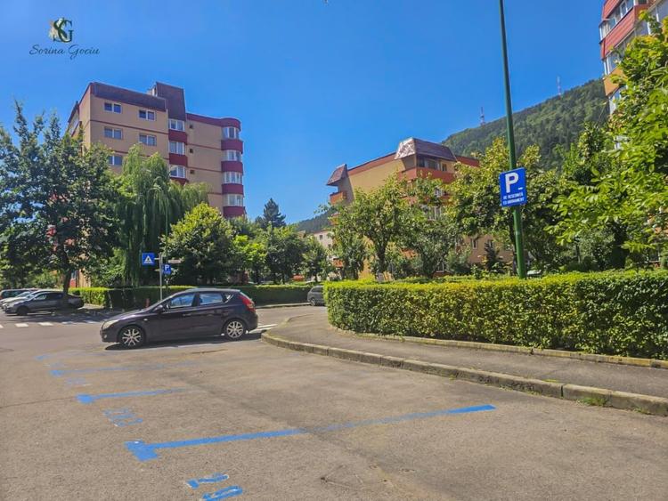 De inchiriat in Racadau,Brasov Apartament cu 2 camere mobilat si utilat - 17