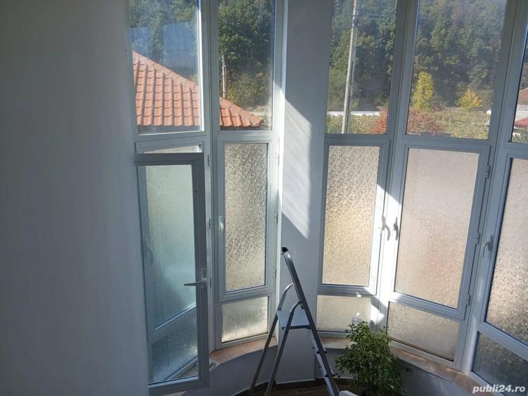 Casă cu Teren 120 Mp în Central