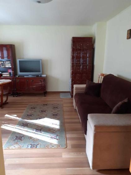 Casă cu 4 camere în Dacia