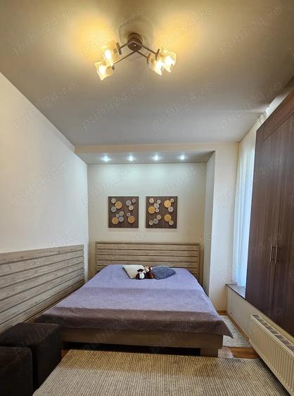 Casă cu Teren 300 Mp în Braytim
