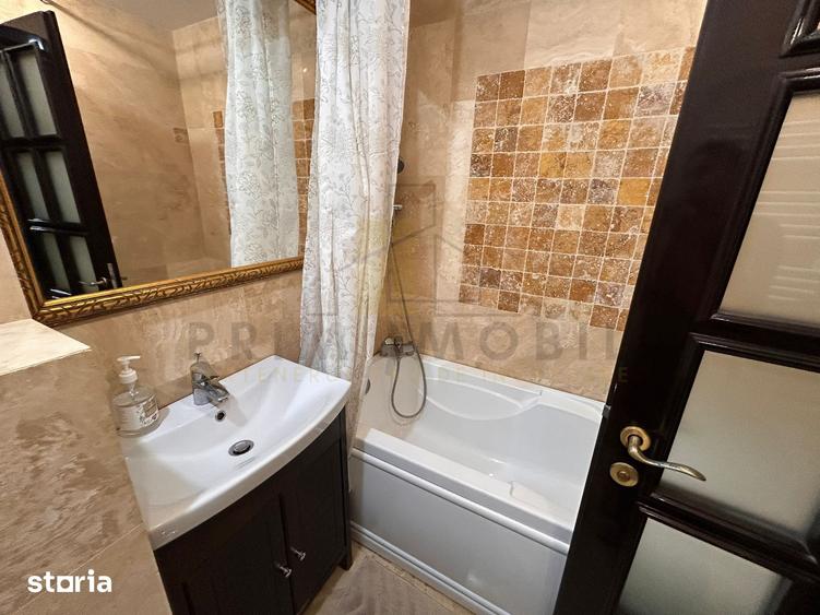 GARSONIERA PREMIUM | EXCLUSIVE RESIDENCE | COPOU | - 13