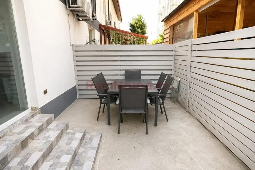 Vilă Elegantă 5 Camere | Mutare Imediată | Comision 0% | Zonă Metrou - 6