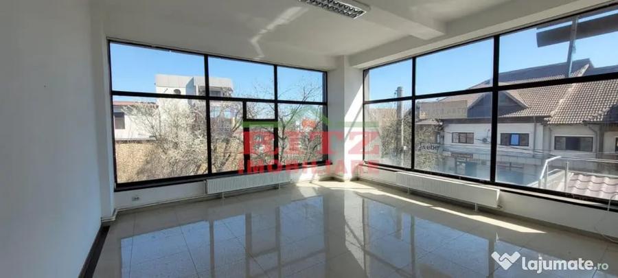 Spațiu comercial, de 242 mp, în Caracal