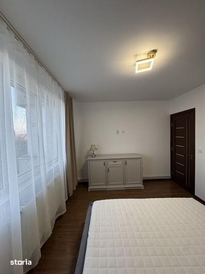 Apartament cu 2 camere decomandat în Ultracentral