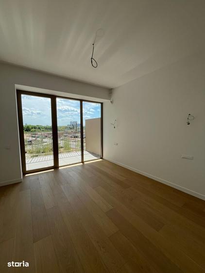 APARTAMENT CU 2 CAMERE | ONE HIGH DISTRICT | 21% TVA INCLUS - 2