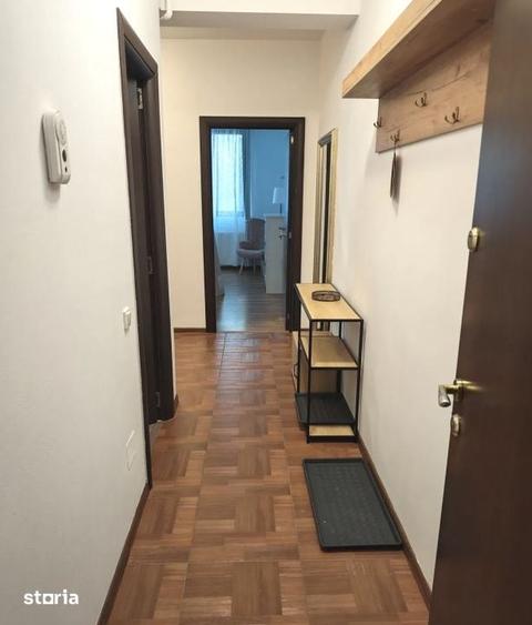 2 Camere Militari | Metrou Gorjului | Bloc Nou | Etaj 2 - 7