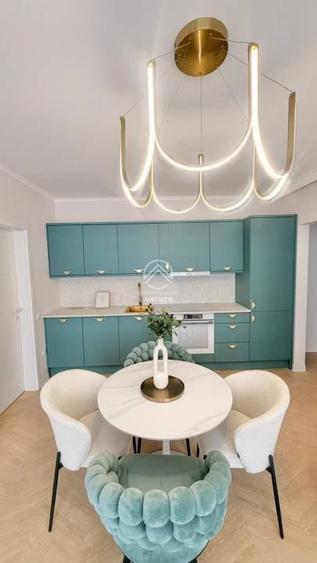 Apartament de vanzare nou nout | 3 camere | Floresti-Urusagului - 7