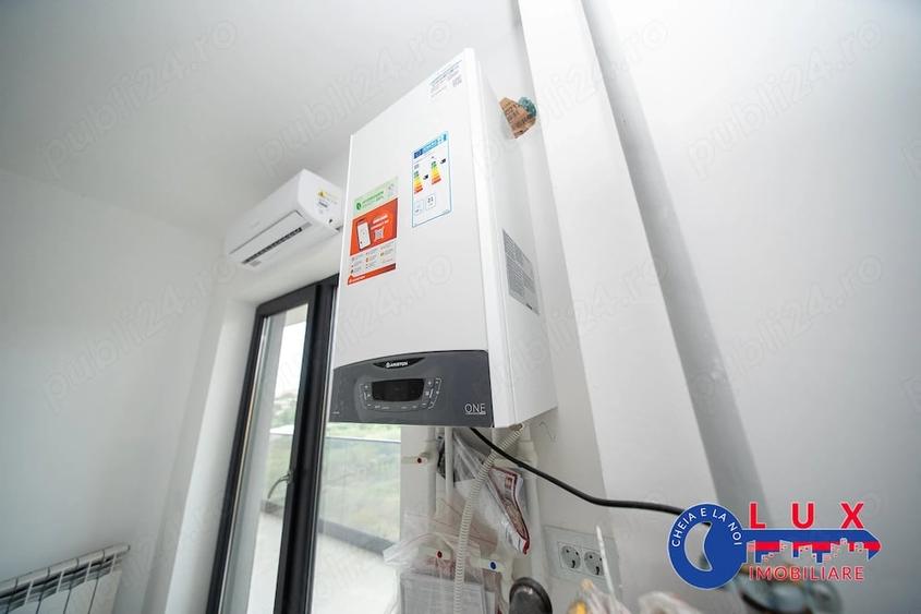 Apartament cu 2 camere decomandat în E3