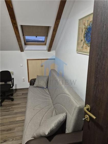 Apartament cu 3 camere decomandat în Gheorgheni