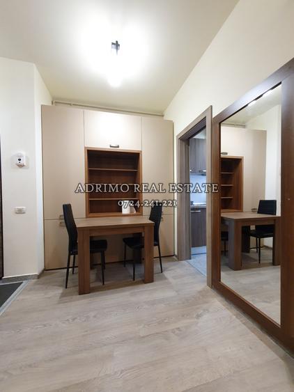 Ap2cam BLOC 2018 - Parcare Privata - Tomis Nord zona Rustic - 450 euro - 14