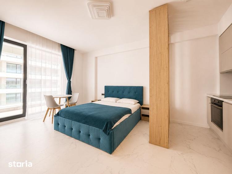 Studio in prima linie la mare - Sea On | Mamaia Nord - 16