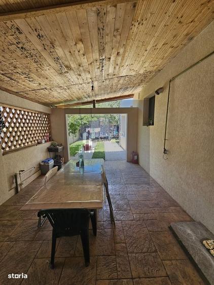 Casa P+1 | 150 mp | Terase generoase/ Comuna Berceni - 4