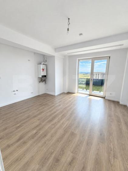 Apartament cu 2 camere decomandat în Sud