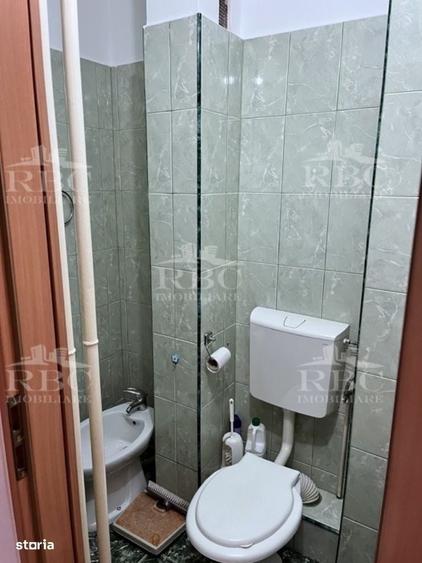 Apartament cu 2 camere în Mănăștur