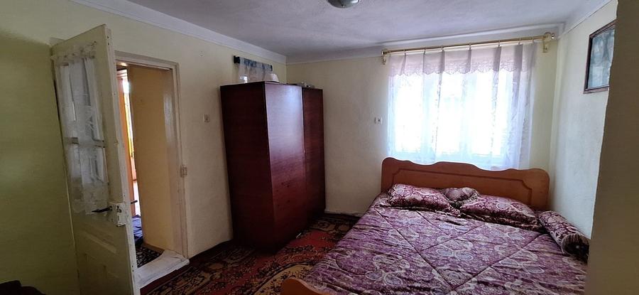 Casă cu 4 camere în Raciu