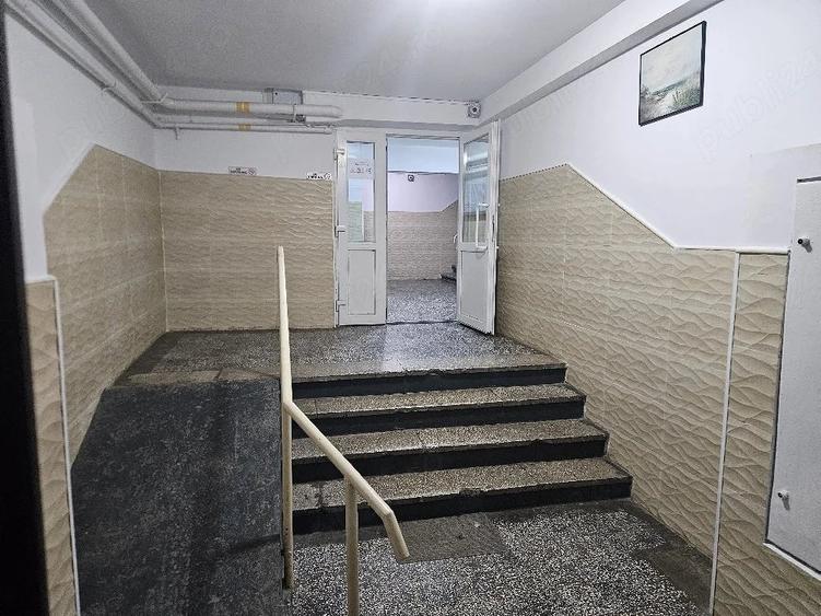Apartament cu 2 camere decomandat în Pantelimon