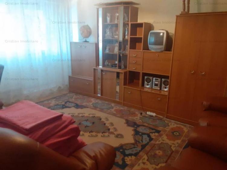 Apartament cu 2 camere decomandat în Plantelor