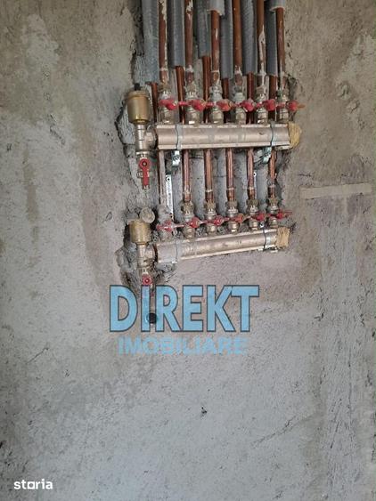 Casă cu 4 camere cu Teren 1500 Mp în Livezile