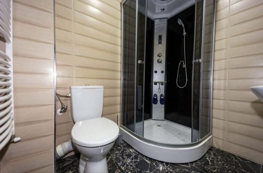 Garsonieră nedecomandată în Valea Adâncă
