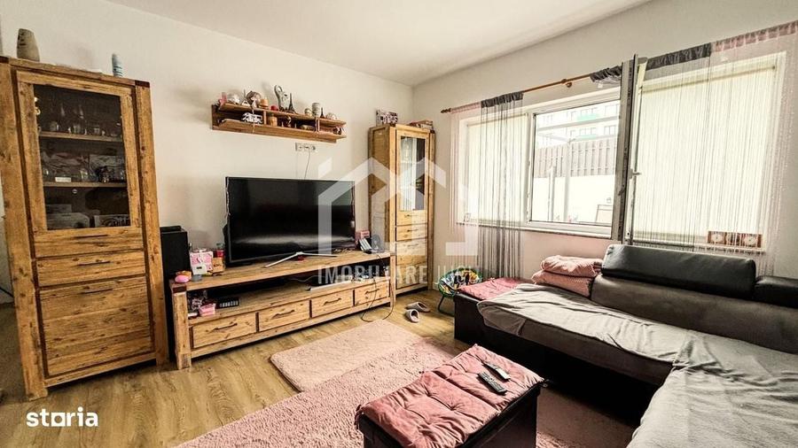 Casa Individuala 4 camere, 108mp, Teren 500mp, Piscina, Penny-Apahida - 16
