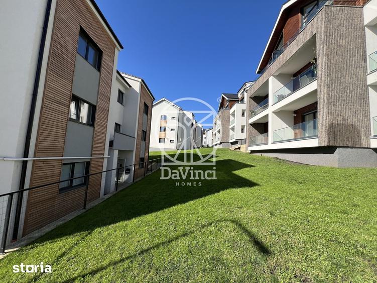 Apartament cu 3 camere în Cristian
