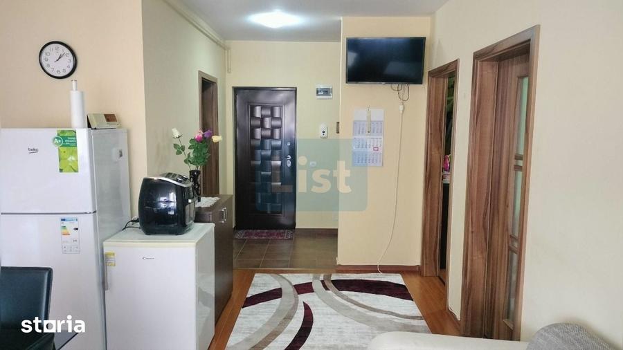 Comision 0%Apartament 3 Camere|Etaj intermediar|Zona Stejarulu| 51 MP - 9