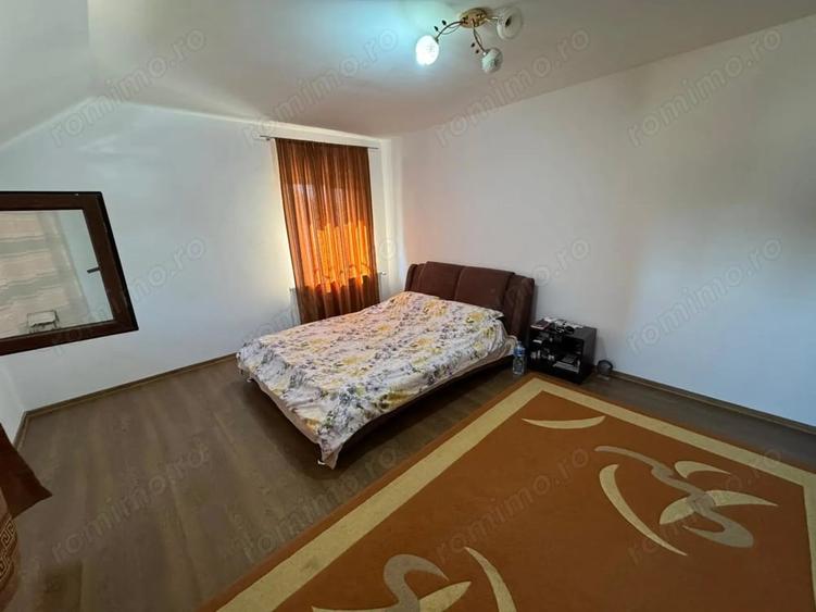Apartament cu 2 camere decomandat în Ghiroda