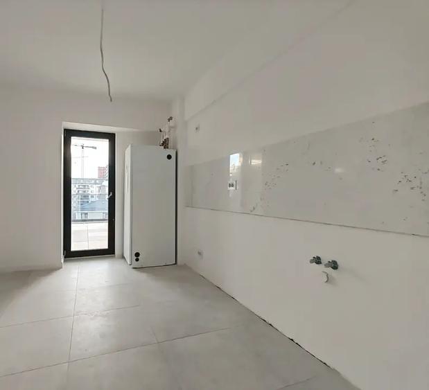 Apartament nZEB cu Terasa 2 Camere Pompa Caldura | Panouri - 7