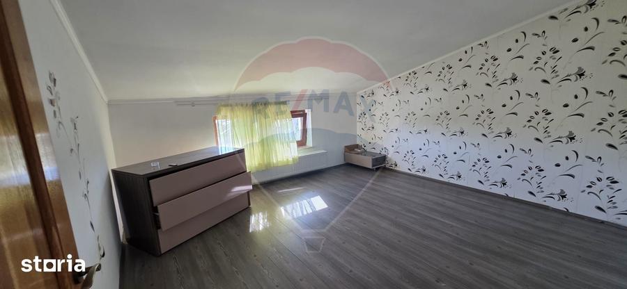 Vila spatioasa 303 mp utili | teren 1192 mp | Darza Crevedia - 4