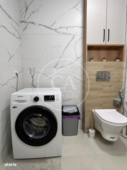 Apartament cu 2 camere decomandat în Lotus