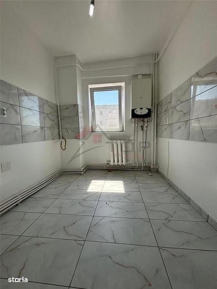 Mircea cel Batran - 2 camere decomandat 54mp, etaj intermediar, liber - 11