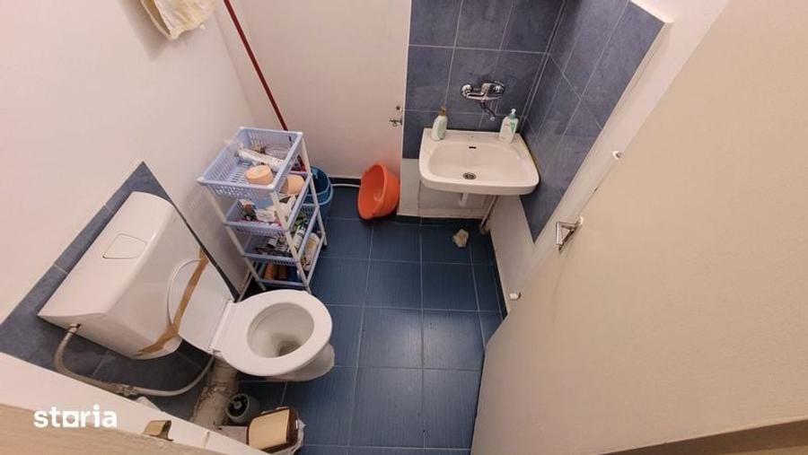 Apartament cu 4 camere decomandat în Mărăști