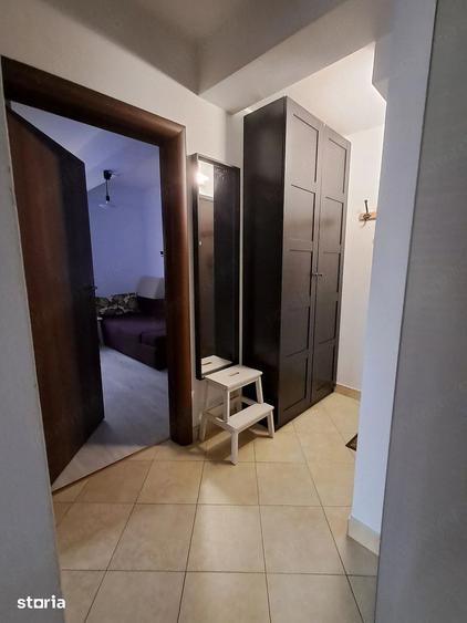 PROPRIETAR | Apartament 2 camere decomandat | Curte proprie 56 mp - 4