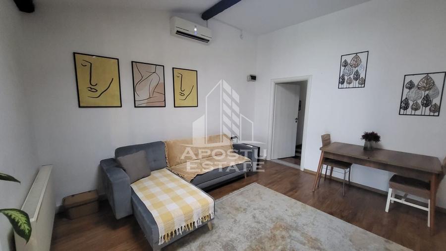 Apartament cu 3 camere de inchiriat petfriendly, Timioara zona Lipovei - 1