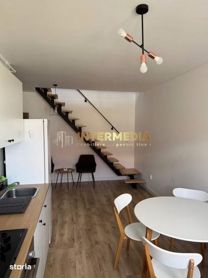 Apartament cu 3 camere în Lipoveni