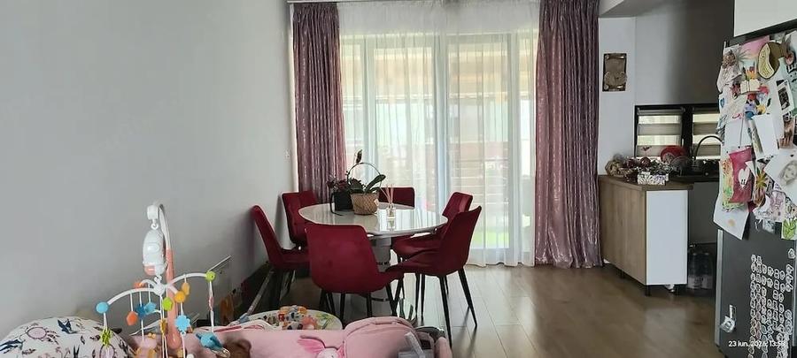 Casă cu Teren 150 Mp în Dumbrăvița