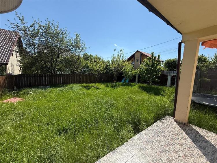 Vila 4 camere Lunca Cetatuii Str Trandafirilor - 7